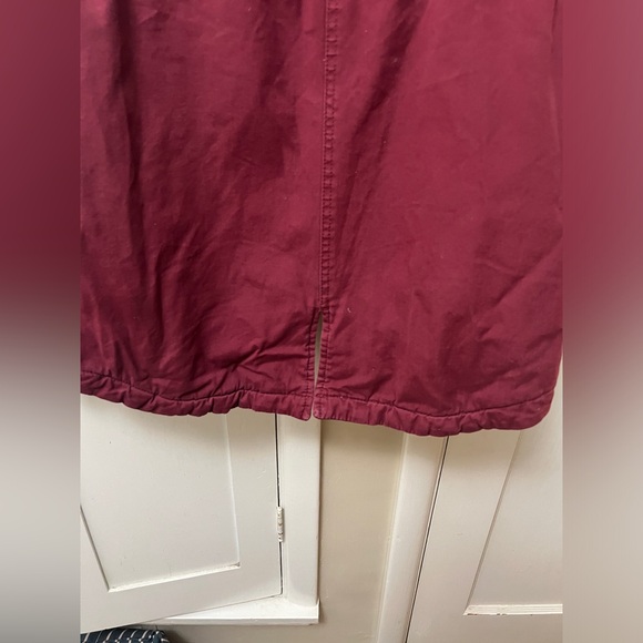 Volcom Parka Jacket - Picture 4 of 8